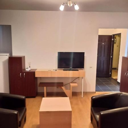 Apartmán Central Best Cozy In Bukurešť Exteriér fotografie