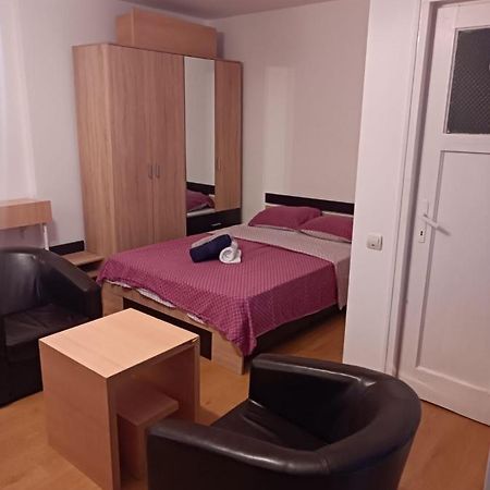 Apartmán Central Best Cozy In Bukurešť Exteriér fotografie