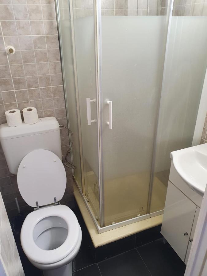 Apartmán Central Best Cozy In Bukurešť Exteriér fotografie