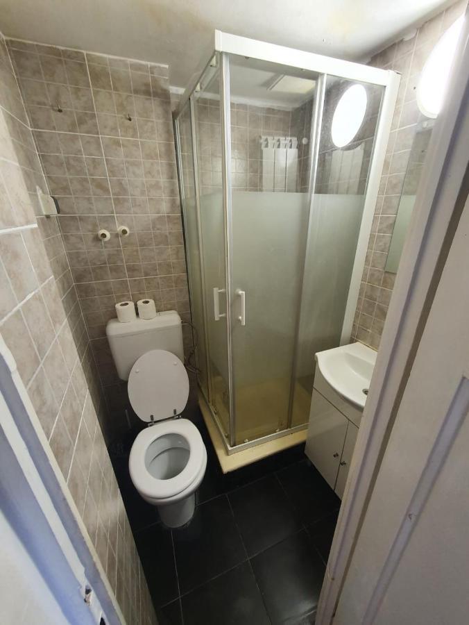 Apartmán Central Best Cozy In Bukurešť Exteriér fotografie