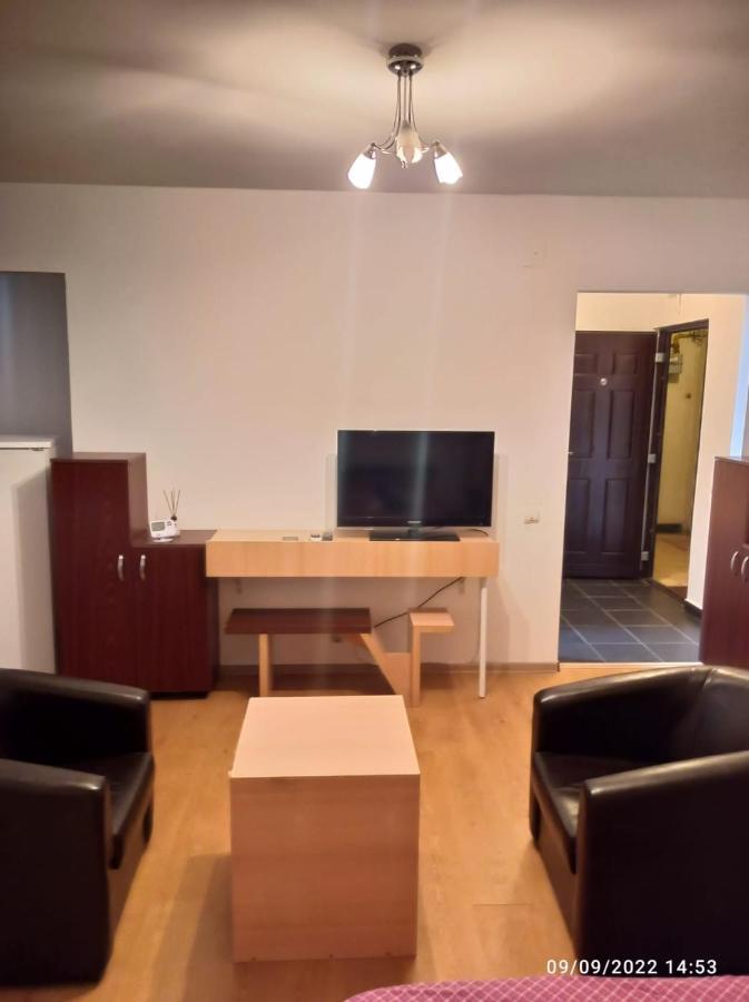 Apartmán Central Best Cozy In Bukurešť Exteriér fotografie