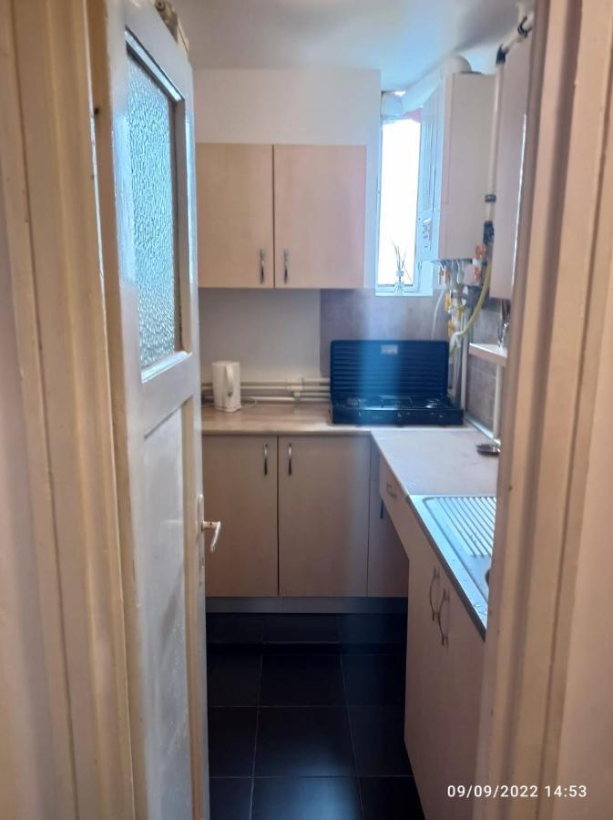 Apartmán Central Best Cozy In Bukurešť Exteriér fotografie